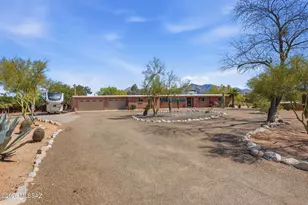 900 W Las Palmas Dr, Tucson, AZ 85704 - Photo 41