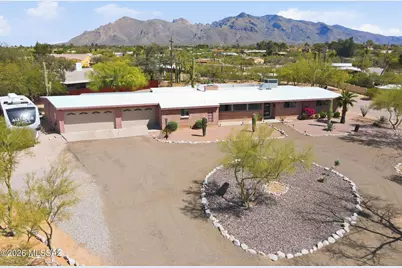900 W Las Palmas Drive, Tucson, AZ 85704 - Photo 3