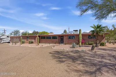 900 W Las Palmas Drive, Tucson, AZ 85704 - Photo 3