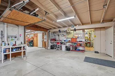 900 W Las Palmas Drive, Tucson, AZ 85704 - Photo 33