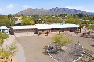 900 W Las Palmas Dr, Tucson, AZ 85704 - Photo 1