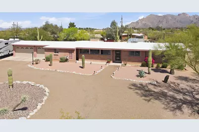 900 W Las Palmas Drive, Tucson, AZ 85704 - Photo 3