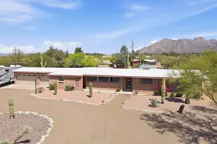 900 W Las Palmas Dr, Tucson, AZ 85704 - Photo 3