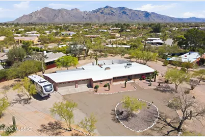 900 W Las Palmas Drive, Tucson, AZ 85704 - Photo 43