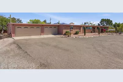 900 W Las Palmas Drive, Tucson, AZ 85704 - Photo 41