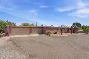 900 W Las Palmas Dr, Tucson, AZ 85704 - Photo 41