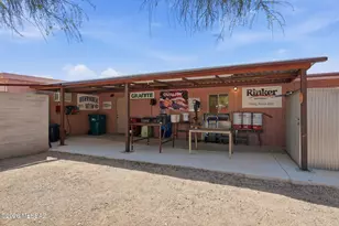 900 W Las Palmas Dr, Tucson, AZ 85704 - Photo 35