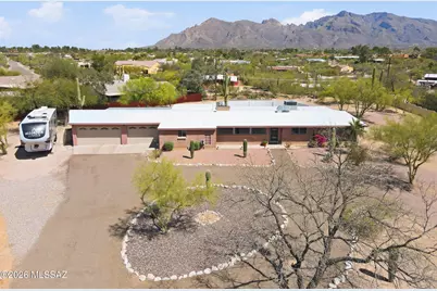 900 W Las Palmas Drive, Tucson, AZ 85704 - Photo 43