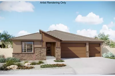 5140 W Tavira Way, Marana, AZ 85742 - Photo 1