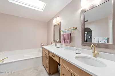 64345 E Round Robin Lane, Tucson, AZ 85739 - Photo 21