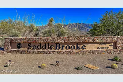 64345 E Round Robin Lane, Tucson, AZ 85739 - Photo 35