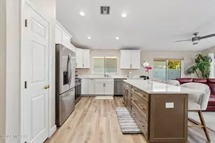 64345 E Round Robin Ln, Tucson, AZ 85739 - Photo 13