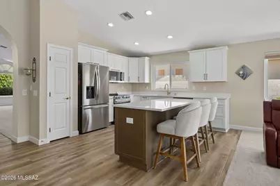 64345 E Round Robin Lane, Tucson, AZ 85739 - Photo 11