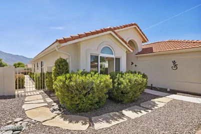 64345 E Round Robin Lane, Tucson, AZ 85739 - Photo 3