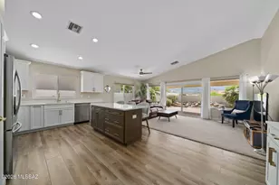 64345 E Round Robin Ln, Tucson, AZ 85739 - Photo 9