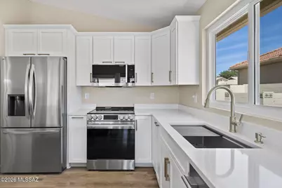 64345 E Round Robin Lane, Tucson, AZ 85739 - Photo 13