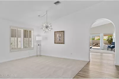 64345 E Round Robin Lane, Tucson, AZ 85739 - Photo 9