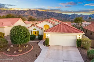 64345 E Round Robin Ln, Tucson, AZ 85739 - Photo 1