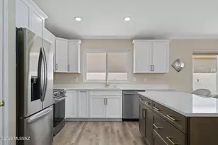 64345 E Round Robin Ln, Tucson, AZ 85739 - Photo 11