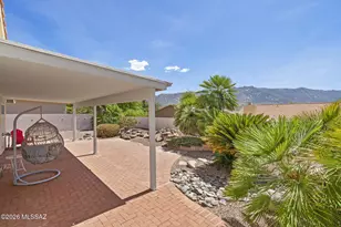 64345 E Round Robin Ln, Tucson, AZ 85739 - Photo 1
