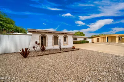 9605 E Creek Street, Tucson, AZ 85730 - Photo 5