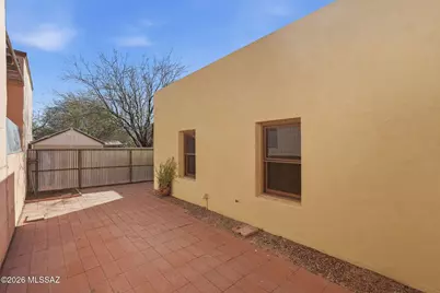 709 S Osborne Avenue, Tucson, AZ 85701 - Photo 25