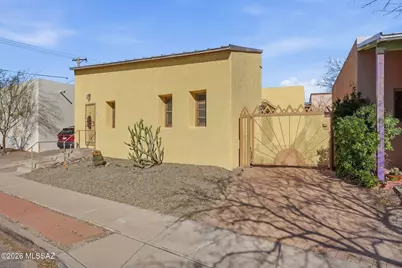 709 S Osborne Avenue, Tucson, AZ 85701 - Photo 1