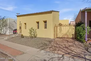 709 S Osborne Ave, Tucson, AZ 85701 - Photo 1