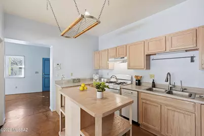 709 S Osborne Avenue, Tucson, AZ 85701 - Photo 7