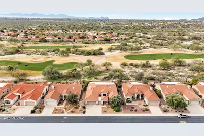 2084 E Bighorn Mountain, Oro Valley, AZ 85755 - Photo 37