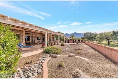 2084 E Bighorn Mountain, Oro Valley, AZ 85755 - Photo 31