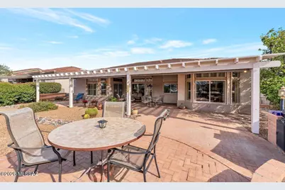 2084 E Bighorn Mountain, Oro Valley, AZ 85755 - Photo 33