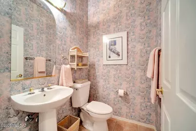 2084 E Bighorn Mountain, Oro Valley, AZ 85755 - Photo 35