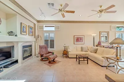 2084 E Bighorn Mountain, Oro Valley, AZ 85755 - Photo 13