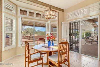 2084 E Bighorn Mountain, Oro Valley, AZ 85755 - Photo 19