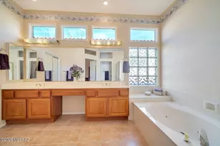 2084 E Bighorn Mountain, Oro Valley, AZ 85755 - Photo 23