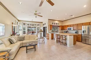 2084 E Bighorn Mountain, Oro Valley, AZ 85755 - Photo 11