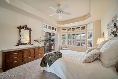 2084 E Bighorn Mountain, Oro Valley, AZ 85755 - Photo 21