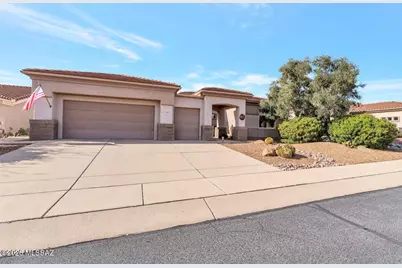 2084 E Bighorn Mountain, Oro Valley, AZ 85755 - Photo 1