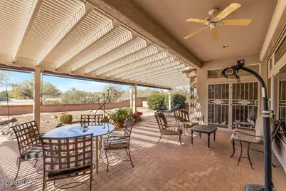 2084 E Bighorn Mountain, Oro Valley, AZ 85755 - Photo 29