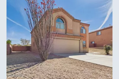 757 S Porter Routh Place, Vail, AZ 85641 - Photo 1