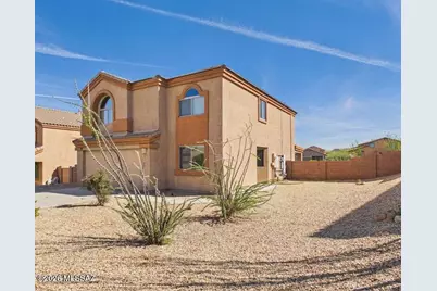 757 S Porter Routh Place, Vail, AZ 85641 - Photo 3