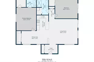 3125 N Corte Lindo Cielo, Tucson, AZ 85745 - Photo 47