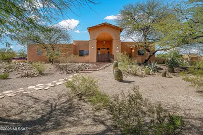 3125 N Corte Lindo Cielo, Tucson, AZ 85745 - Photo 45