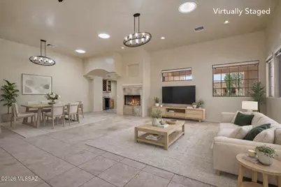 3125 N Corte Lindo Cielo, Tucson, AZ 85745 - Photo 11