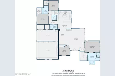 3125 N Corte Lindo Cielo, Tucson, AZ 85745 - Photo 45