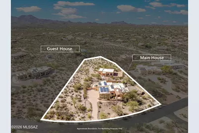 3125 N Corte Lindo Cielo, Tucson, AZ 85745 - Photo 5