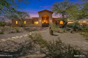 3125 N Corte Lindo Cielo, Tucson, AZ 85745 - Photo 3