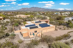 3125 N Corte Lindo Cielo, Tucson, AZ 85745 - Photo 47