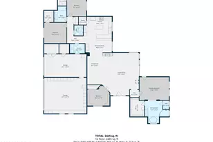 3125 N Corte Lindo Cielo, Tucson, AZ 85745 - Photo 47